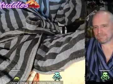 kenkuddles on Chaturbate 