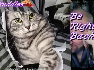 kenkuddles on Chaturbate 