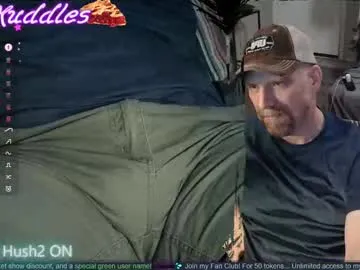 kenkuddles on Chaturbate 