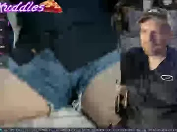 kenkuddles on Chaturbate 