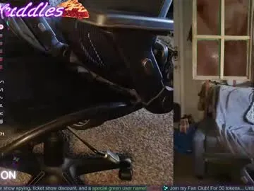 kenkuddles on Chaturbate 