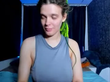 kiki_krash on Chaturbate 