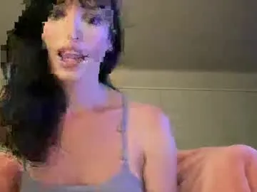 kikihart on Chaturbate 