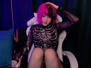 kikimoor on Chaturbate 