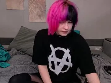 kikimoor on Chaturbate 