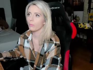 kimilee22 on Chaturbate 