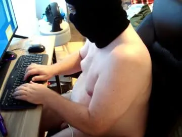 kink173 on Chaturbate 