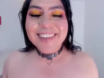 kink__angell on Chaturbate 