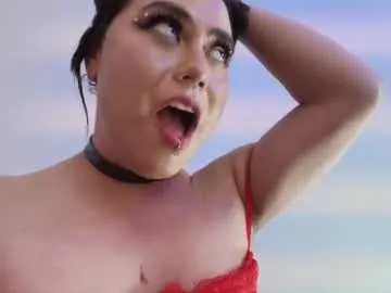 kink__angell on Chaturbate 