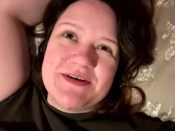 kinkbitch25 on Chaturbate