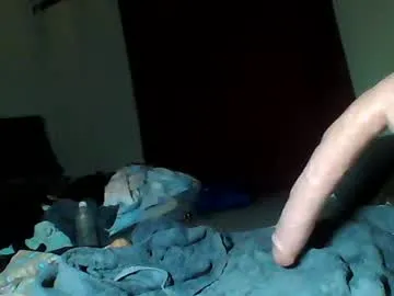 kinky_anal on Chaturbate 