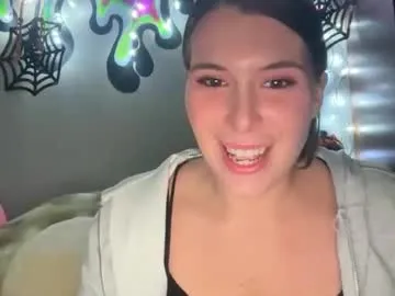 kinkycreative on Chaturbate 