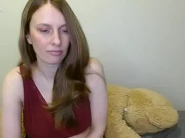 kissallie on Chaturbate 