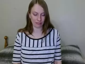 kissallie on Chaturbate 