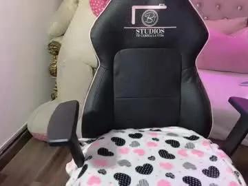 kissi_tay1 on Chaturbate 