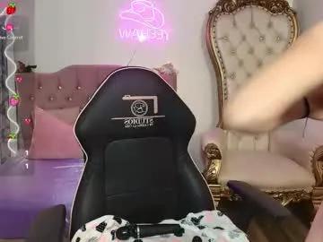 kissi_tay1 on Chaturbate 