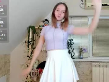 kittiesland on Chaturbate 