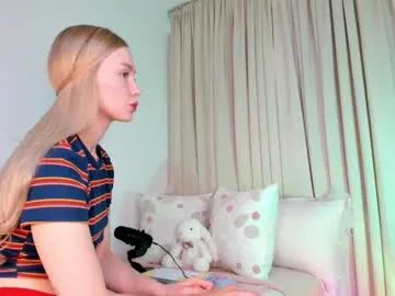 kitty__sophie on Chaturbate 