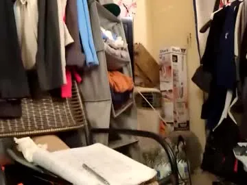 krastheman on Chaturbate