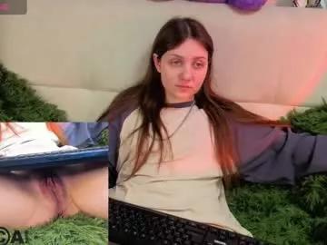 kvetachka from Chaturbate is Freechat