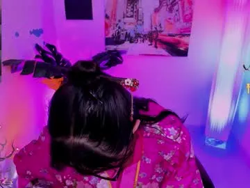 kyomi_chang — Tip 25 tokens to roll the dice and win a prize!