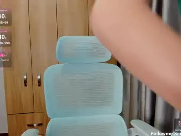 lalisa_manoban on Chaturbate 