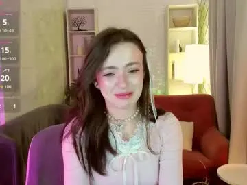 lana_soft on Chaturbate 