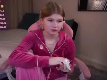 latanyabarthel on Chaturbate 