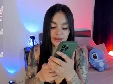 lauren_camila1 on Chaturbate