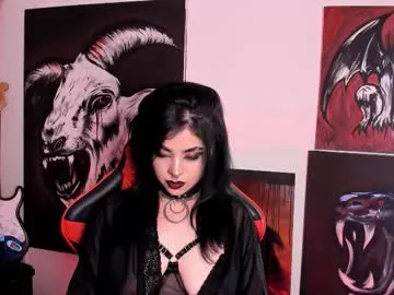 laurenrousexx on Chaturbate