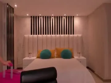 laurentconnor on Chaturbate