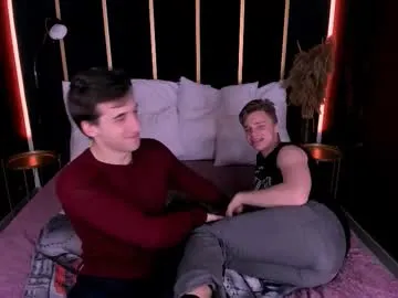 lawrence_miles on Chaturbate