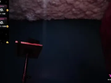 layla_dominac on Chaturbate 