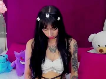 laylaadoll_ on Chaturbate 