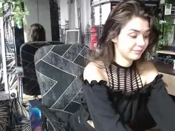 legenda_liya on Chaturbate 