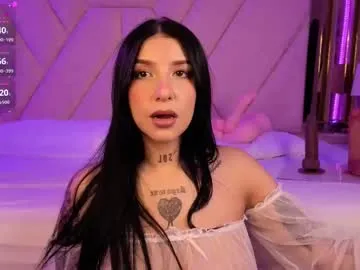 leiawong on Chaturbate