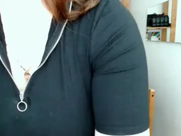 leila_beayte_ on Chaturbate 