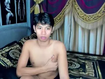 lenard_lust on Chaturbate