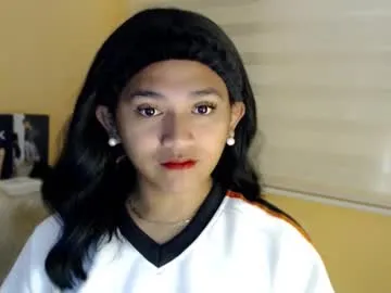 lesleyanderson on Chaturbate