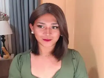 lesleyanderson on Chaturbate 