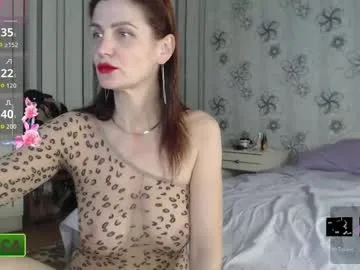 lexyandpoul on Chaturbate