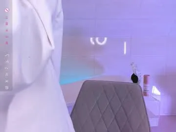 lezy_liza on Chaturbate