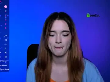 liana_kisses — GOAL: show ass [86 tokens remaining] Welcome to my room!I'd be glad to meet you #18 #skinny #lovense #bigass #pvt