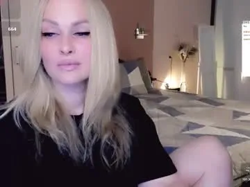 libby_nora on Chaturbate 