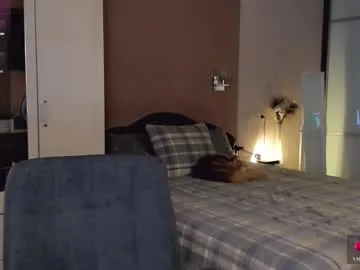 libby_nora on Chaturbate