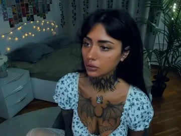 light_my_f1re — My Name is Sabrina! Nice to meet you MAKE ME WET: MY FAV 111 , 212 , 333 , 787    - Goal Reached! #feet #goth #sexy #pvt #tattoo