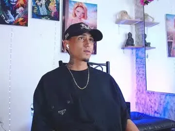 liiaam_lee_ on Chaturbate 