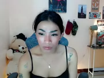 likliklicklengleng on Chaturbate 