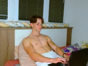 lilbearxxxx on Chaturbate 
