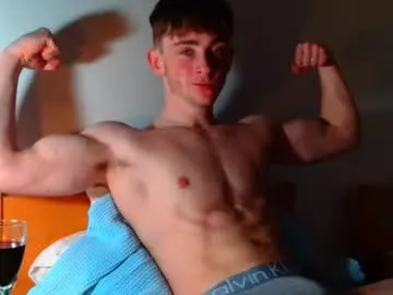 lilbearxxxx on Chaturbate 